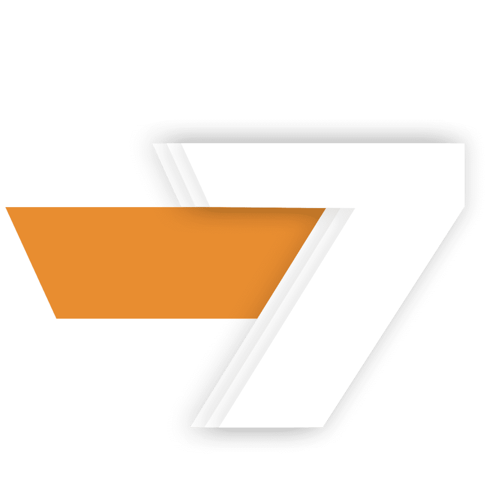 Orange-Seven